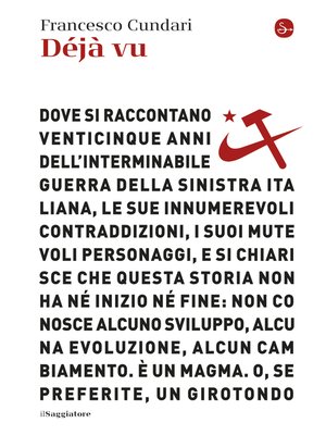 cover image of Déja vu